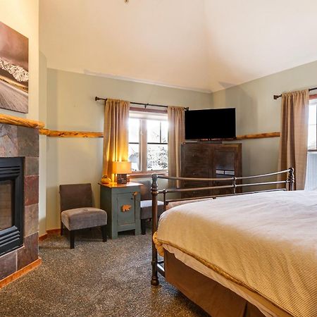 Breck Condo With Pool And Hot Tub Access Walk To Lift Breckenridge Eksteriør bilde