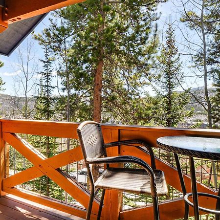 Breck Condo With Pool And Hot Tub Access Walk To Lift Breckenridge Eksteriør bilde