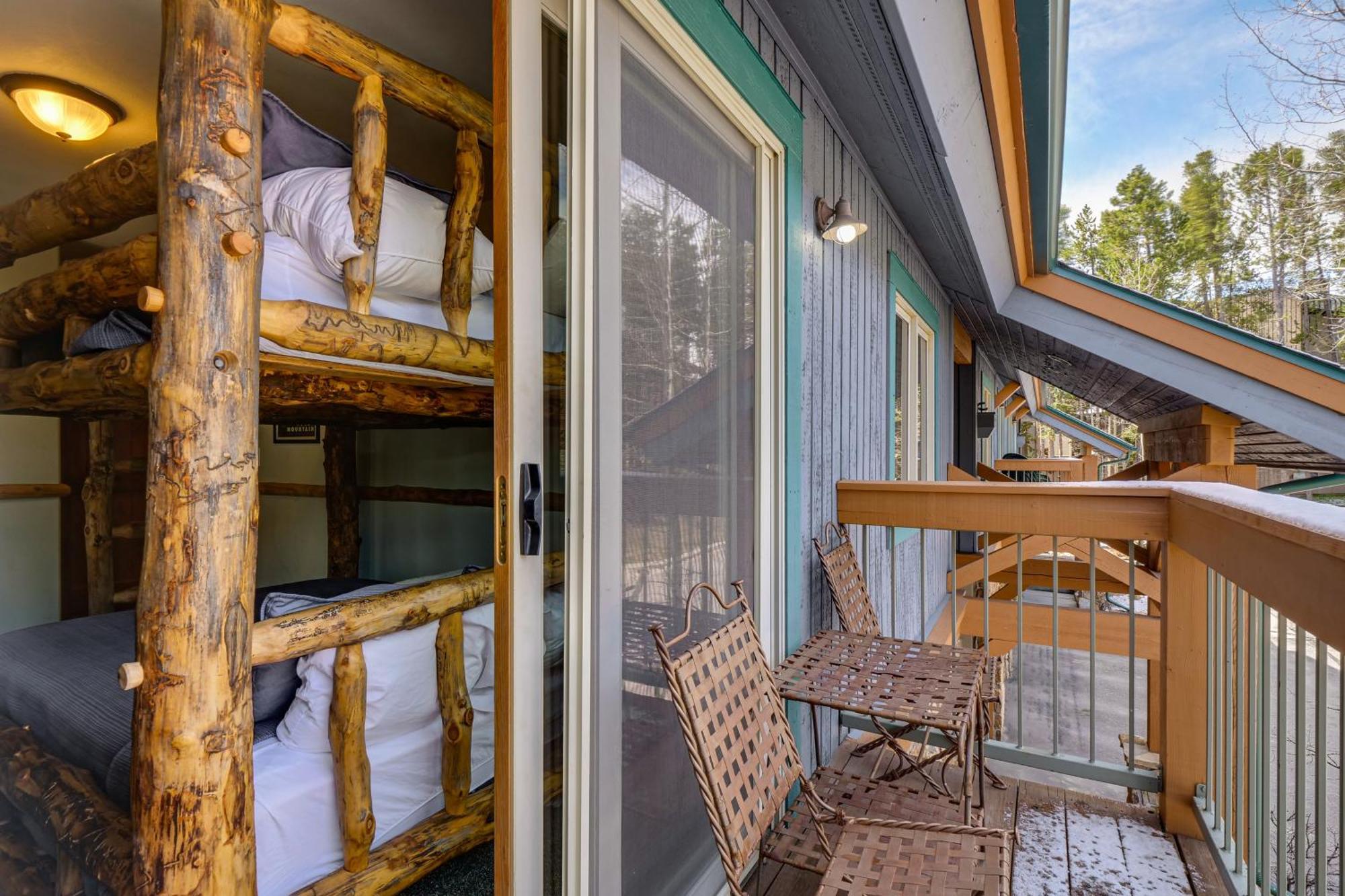 Breck Condo With Pool And Hot Tub Access Walk To Lift Breckenridge Eksteriør bilde