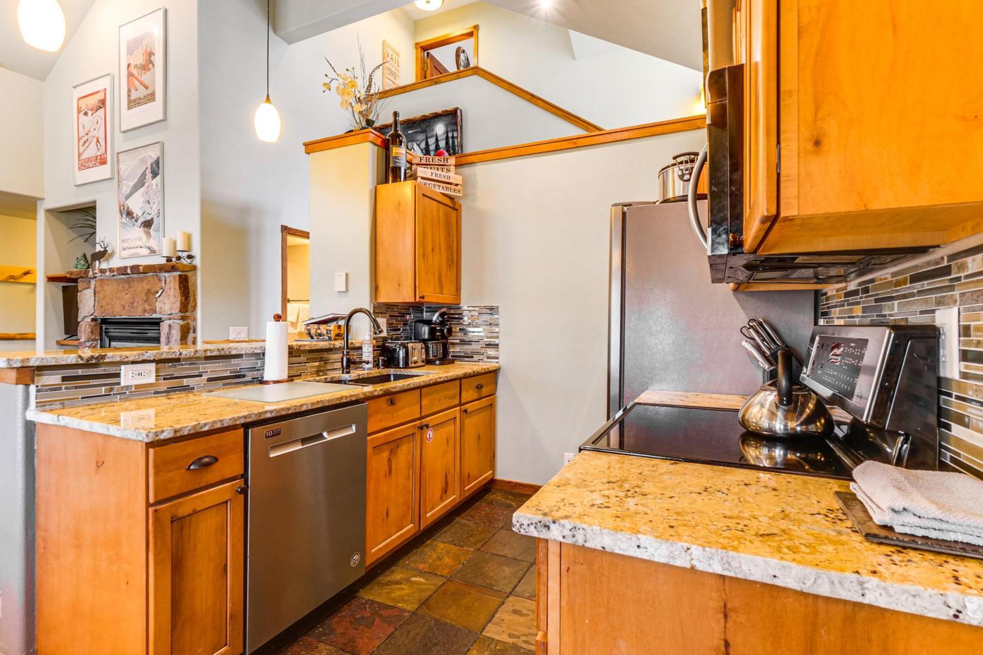 Breck Condo With Pool And Hot Tub Access Walk To Lift Breckenridge Eksteriør bilde