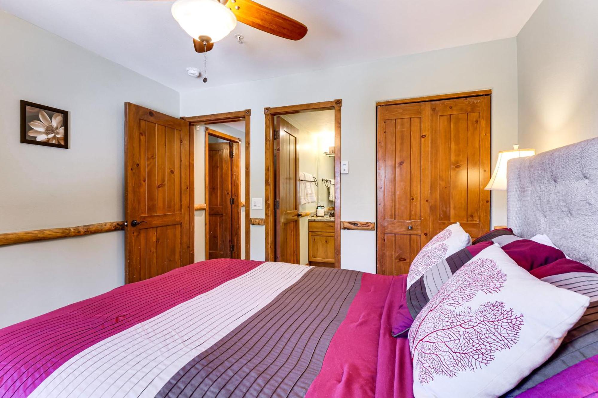 Breck Condo With Pool And Hot Tub Access Walk To Lift Breckenridge Eksteriør bilde