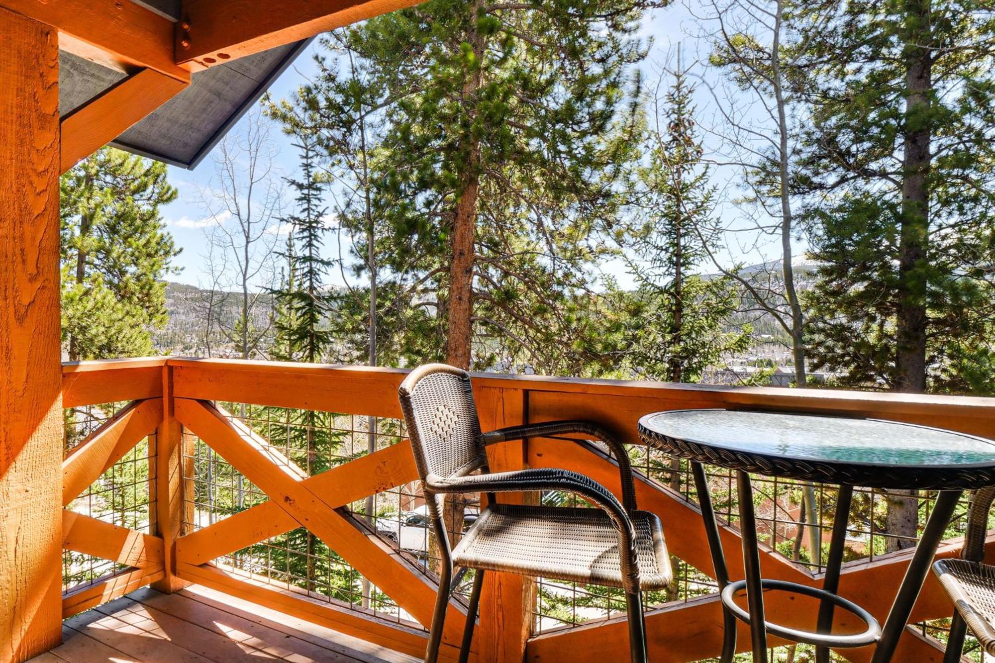 Breck Condo With Pool And Hot Tub Access Walk To Lift Breckenridge Eksteriør bilde